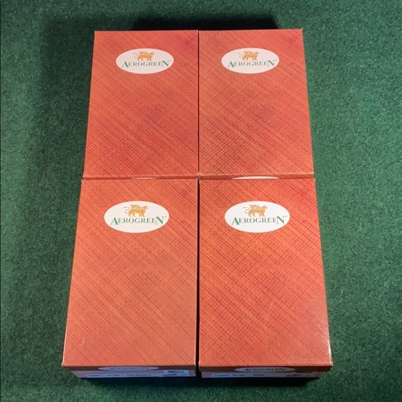 Aerogreen Woven Golf Shoes - Picture 9 of 10